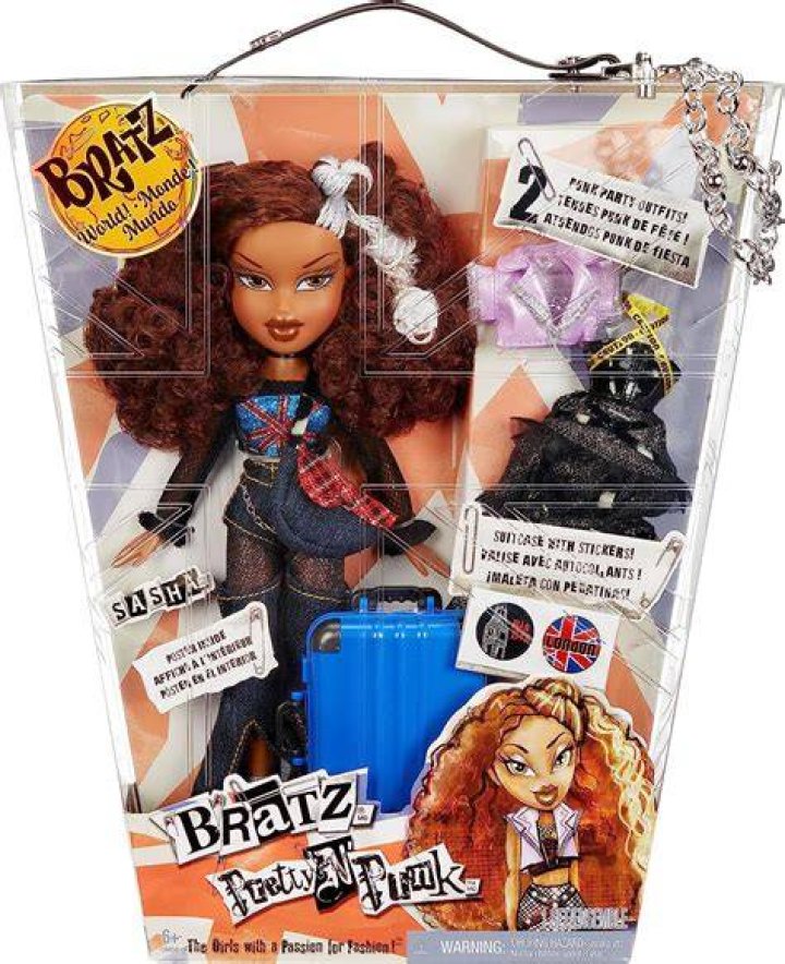115384_aletta_ocean_makijaz_twarz Bratz Fanz Fun, Fashion, Music