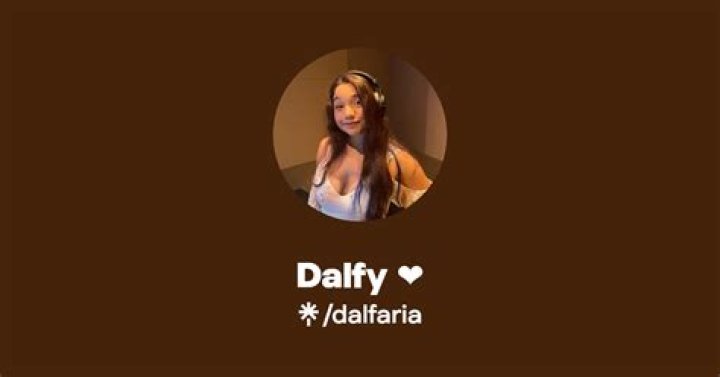 🦄 dalfyb Dalfy TikTok