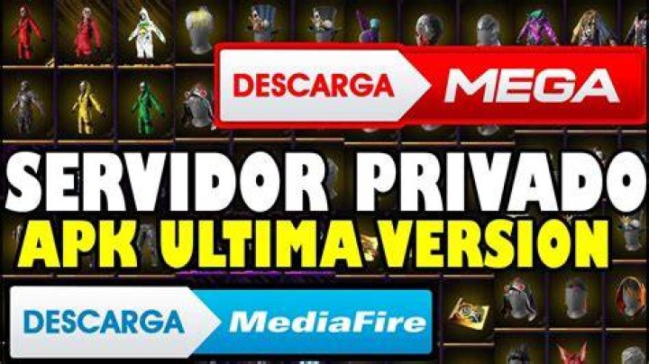 ᐈ FFLanisPro 무료 화재 APK
