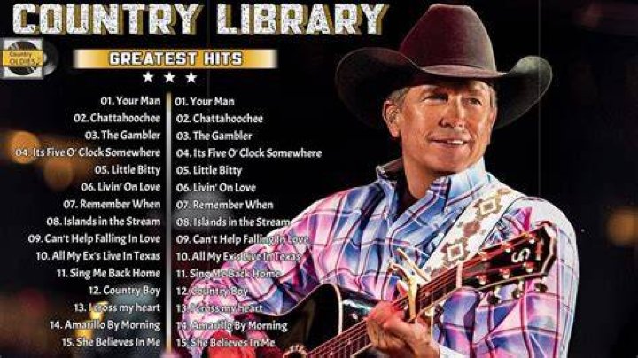 7 Country Songs About the Death of a Friend Spinditty