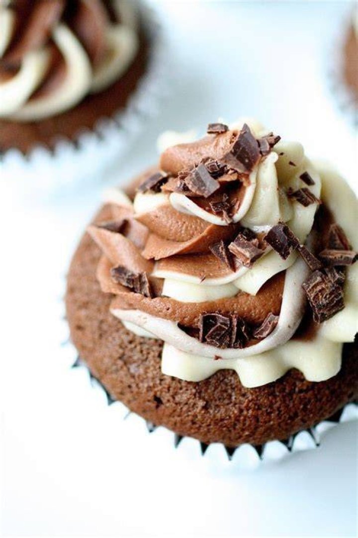 A Curvy Cupcake From The Changing Room Scarlett & Jo
