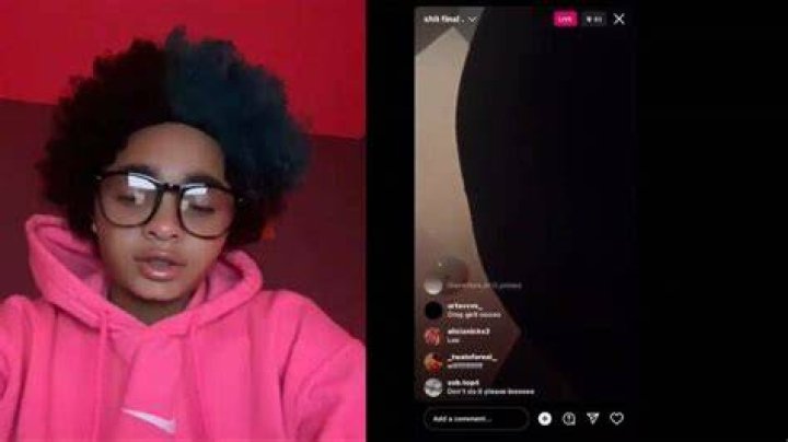 Aaliyah Marveline Massrock Death, How Did Aaliyah Massrock Die? Aaliyah