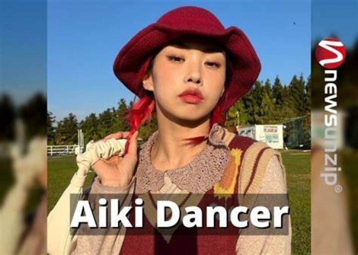 Aiki (Dancer) Age, Height, Wiki, Bio, Husband, Net Worth & More