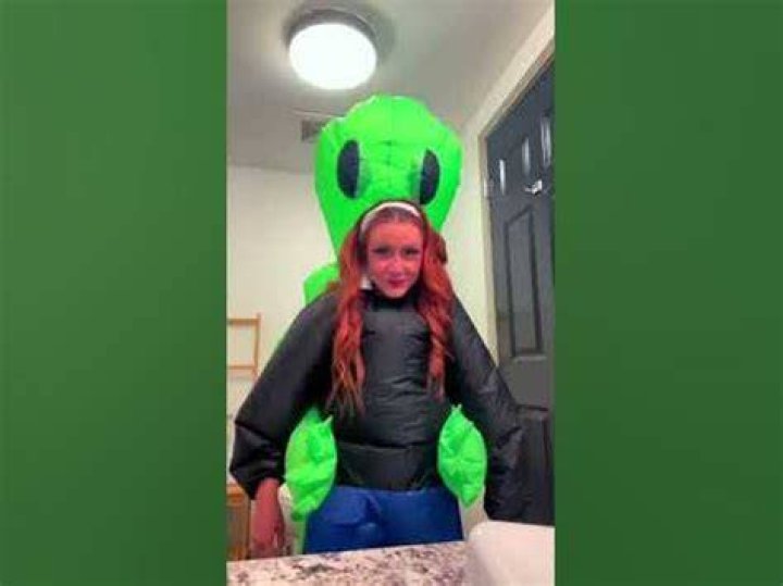 Alien Prank Invasion YouTube