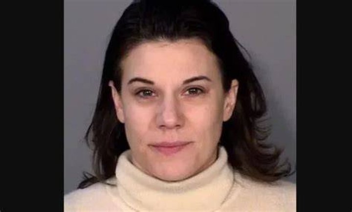 Allison Schardin Married Minnesota Mom Arrested for Sexually Abusing