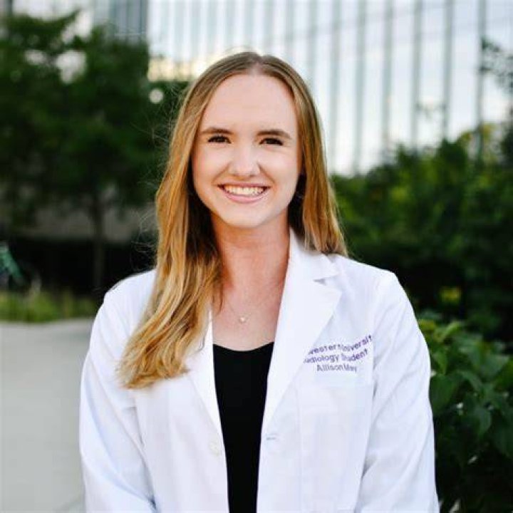 Allison Waterman Graduate Clinician West Texas Rehabilitation