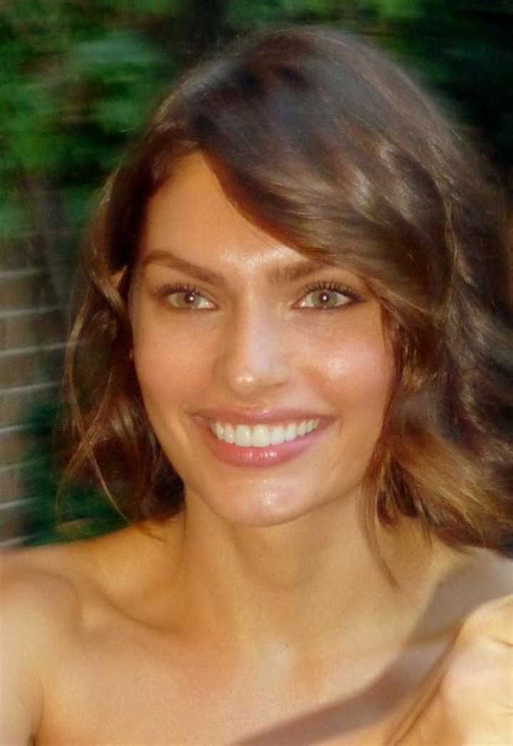 Alyssa Miller Wikipedia