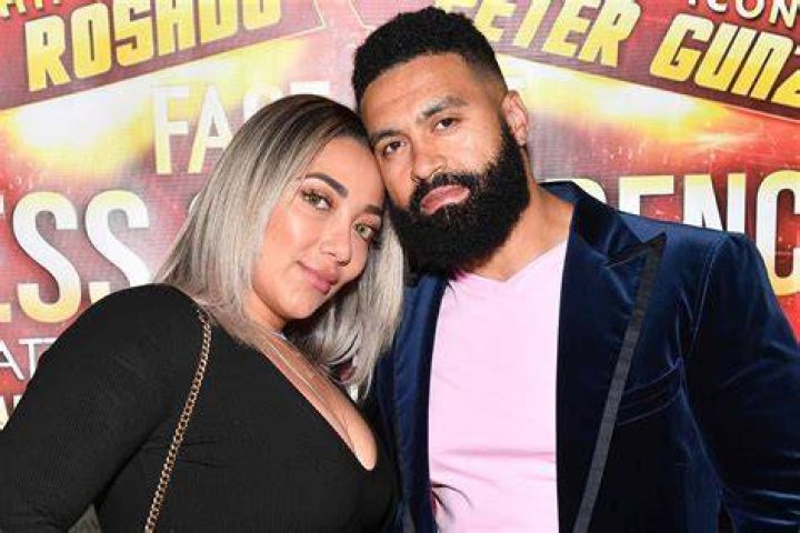 Apollo Nida Throws Fianc&eacute;e Sherien Almufti A Birthday Party [Photos] theJasmineBRAND