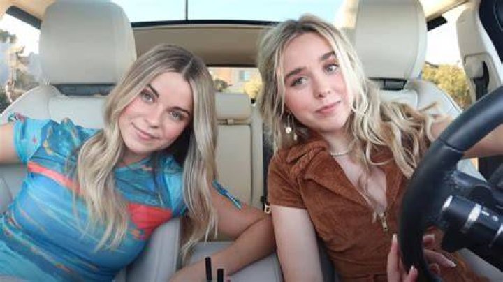 Are Jenna Davis And Liv Swearingen Really Sisters? Here's What We Know