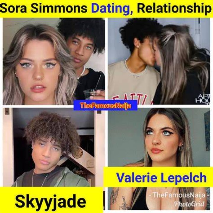 Are Sky And Valerie Dating? Exploring Their Relationship Status