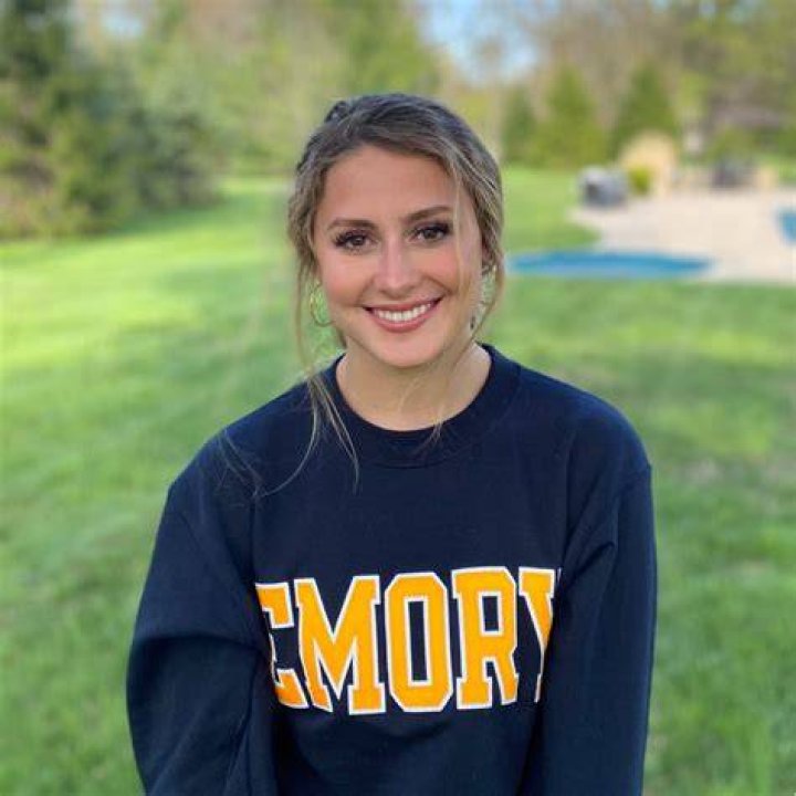 Ariana Khan Emory University Cleveland, Ohio, United States LinkedIn
