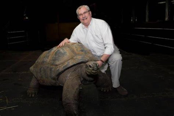 AZA names Bronx Zoo director Jim Breheny as new chair