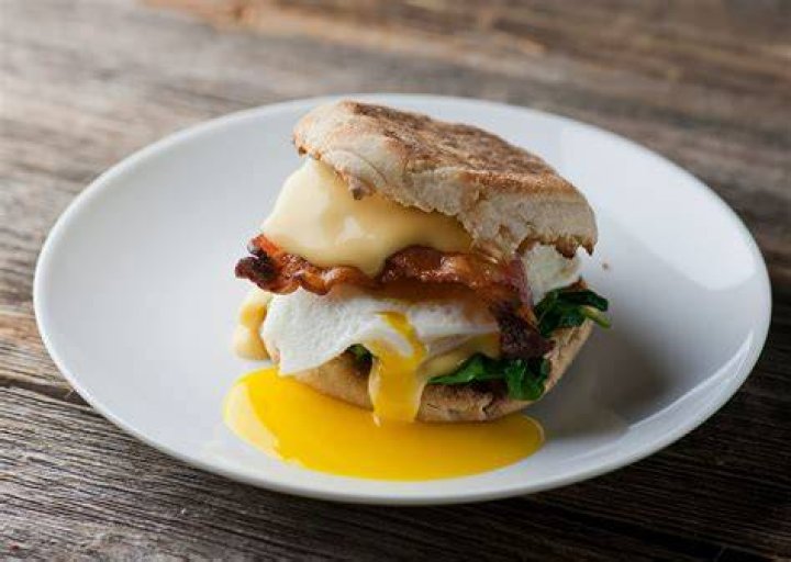 Best Breakfast Sandwich in Las Vegas Best breakfast sandwich