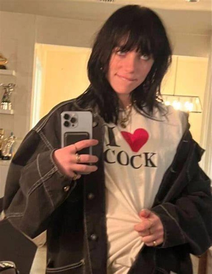 billiebopbillie I Nudes Celeb Nudes