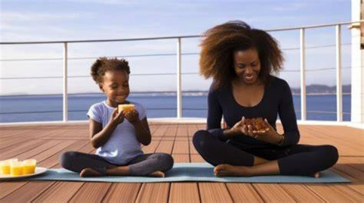Black motherdaughter duo dish honest dialogue around sex, trauma, and