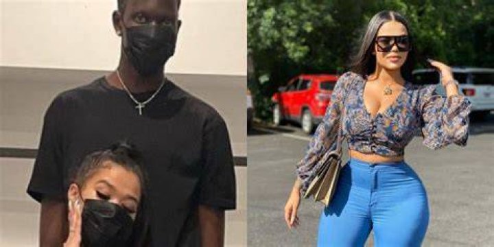 Bol Bol Girlfriend Who Is Mulan Hernandez?