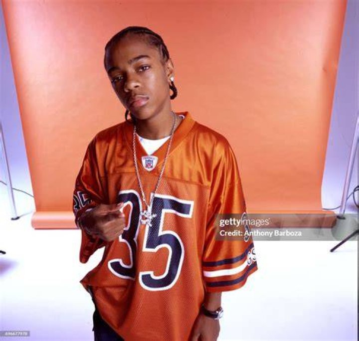 Bow Wow's height, weight. His success timeline