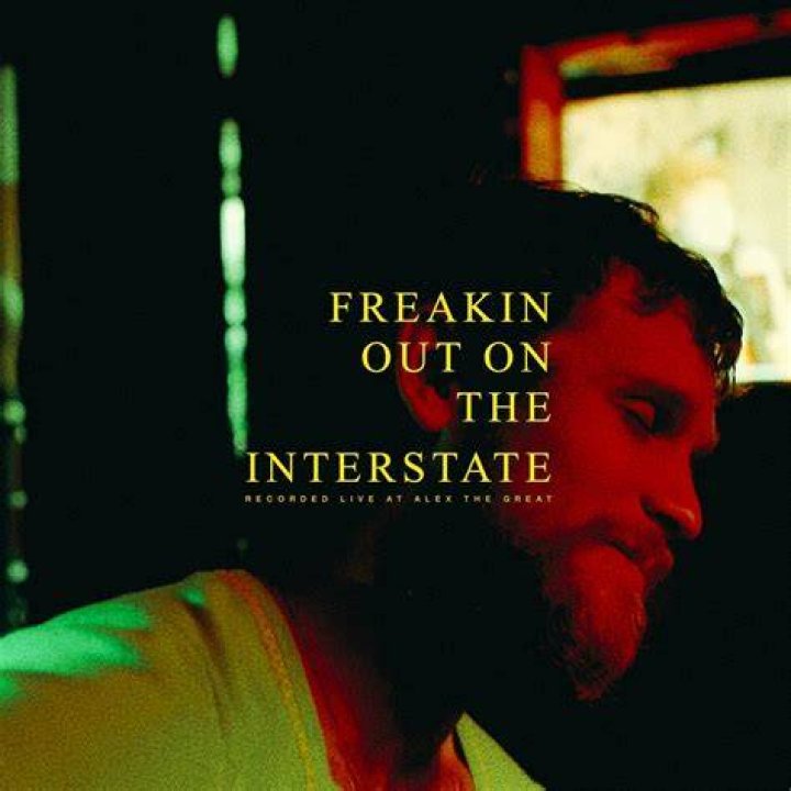 Briston Maroney Freakin' Out On The Interstate Reviews Album of