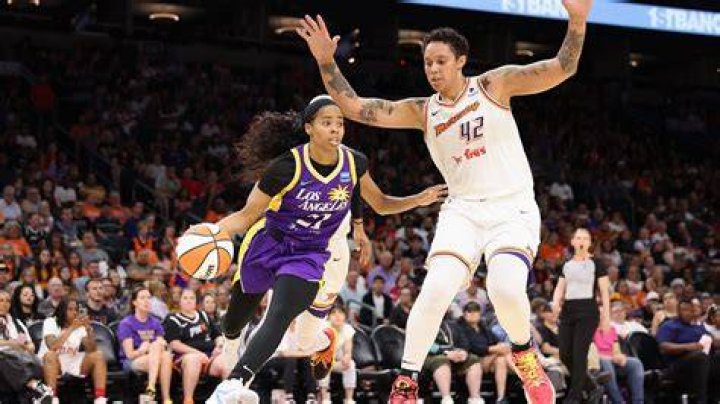 Brittney Griner and teammates confronted at airport by &lsquo;provocateur