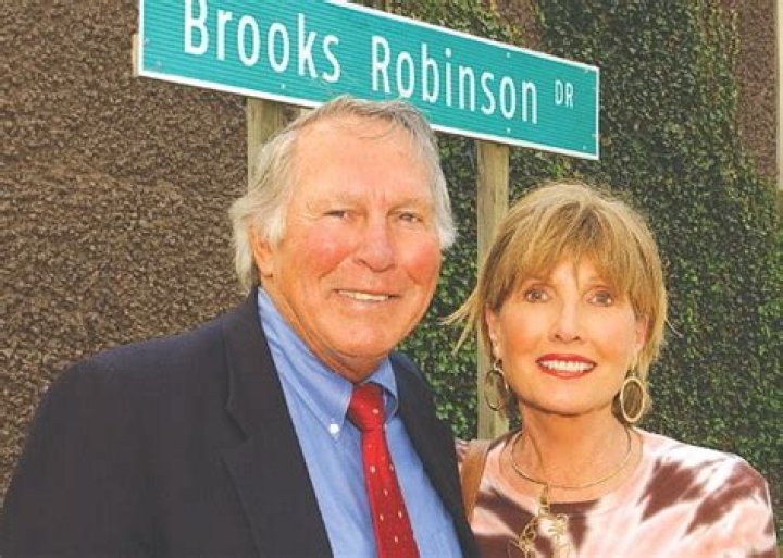 Brooks Robinson Wife Connie Butcher Married Life And Children 10/2023