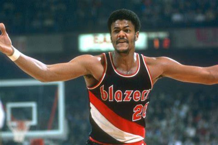 Celebrating Maurice Lucas' Birthday Maurice Lucas Foundation
