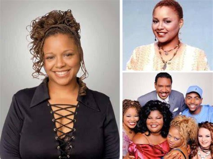 Cervical Cancer Battle Remembering Yvette Wilson, Gone at 48