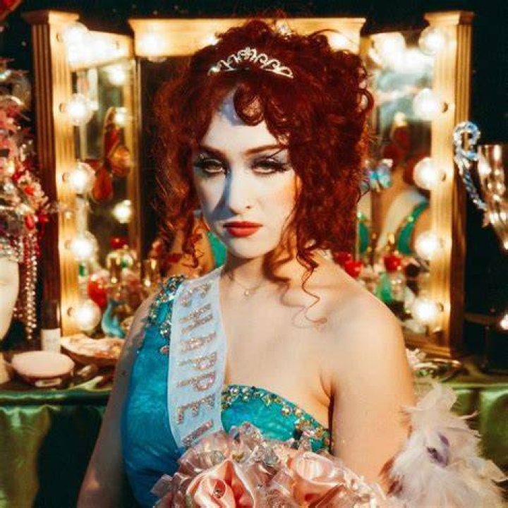 Chappell Roan Extends The Midwest Princess Tour Into 2024 &mdash; Hashtag