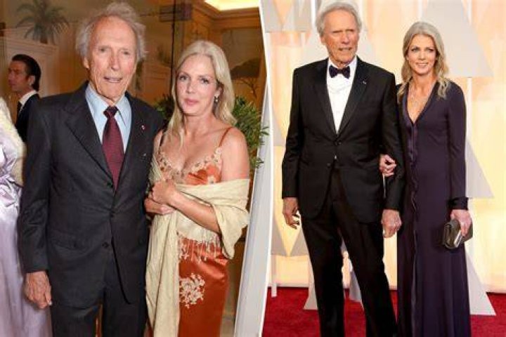 Christina Sandera 5 Things To Know About Clint Eastwood’s Girlfriend
