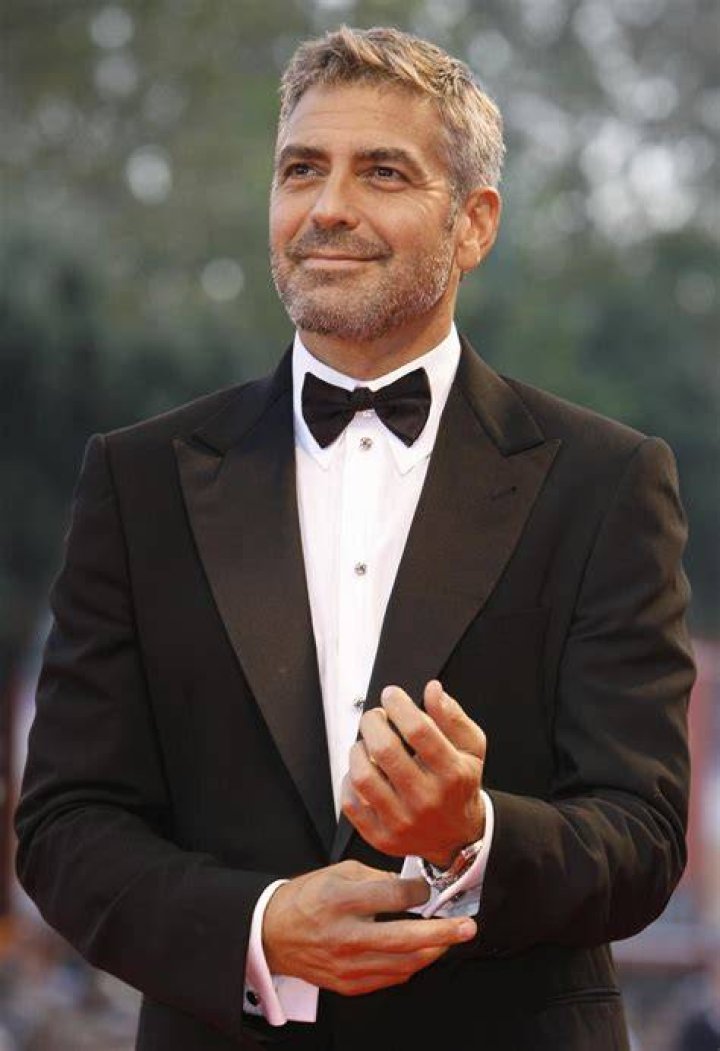 Clooney HDWalle