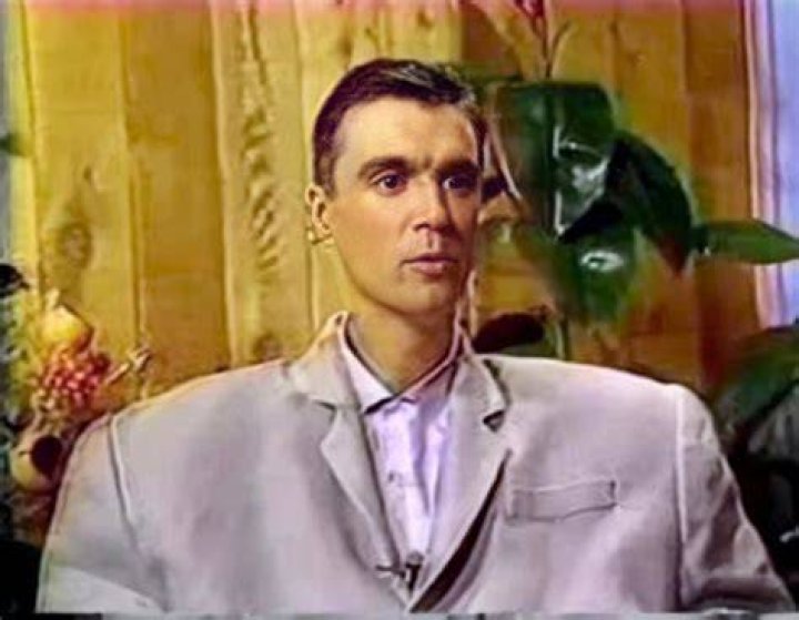 David Byrne Issues Apology For Wearing Blackface In 1 vrogue.co