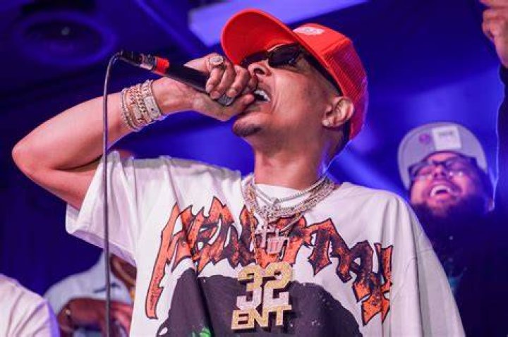 DETAILS What Happened To Rapper Joseph Edgar Foreman? Is Afroman Aka