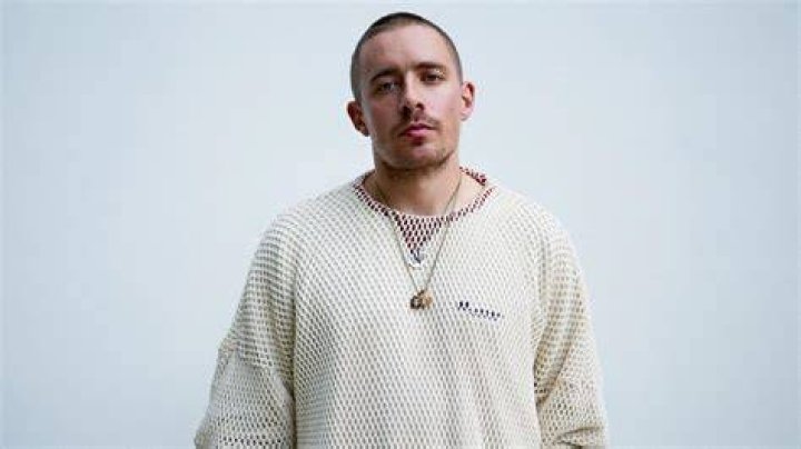 Discovering Dermot Kennedy's Height: A Closer Look