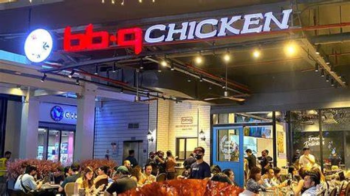 Discovering The Flavorful World Of BB Q Chicken