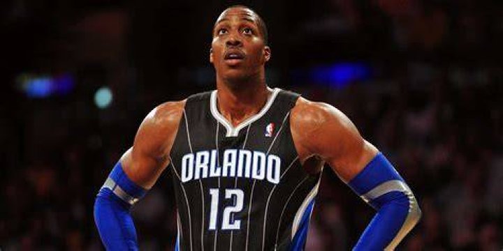 Dwight Howard Archives Sportscasting Pure Sports
