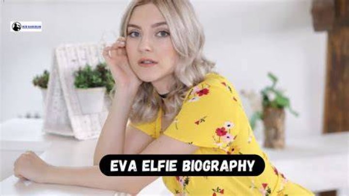 Elfie Eva