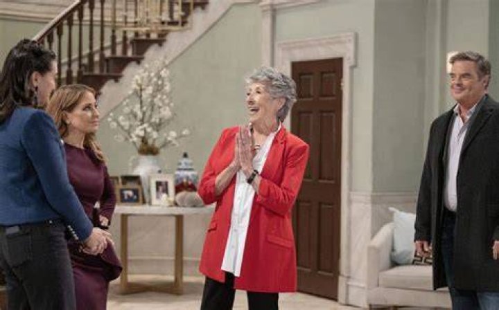 Ellen Travolta&rsquo;s GH return as Gloria Cerullo General Hospital Blog