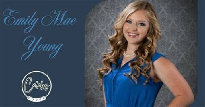 Emily Mae Young ČSFD.cz