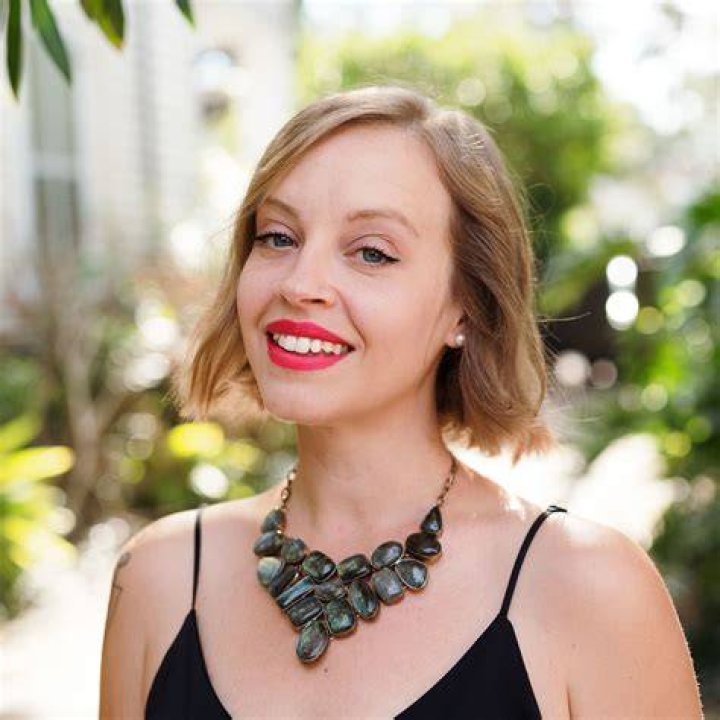 Emily Thompson People on The Move Orlando Business Journal