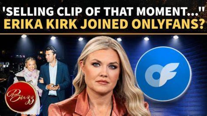 Erika & Chris OnlyFans Account chrisanderika