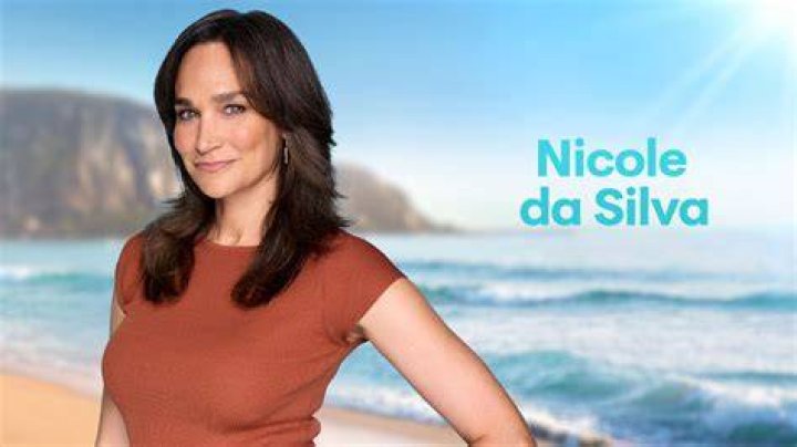 Exploring Nicole Da Silva's Relationships: Love, Life, And Connections
