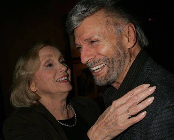 Exploring The Life And Relationships Of George Maharis