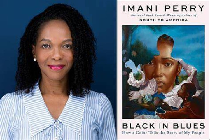 Exploring The Life And Works Of Imani Perry