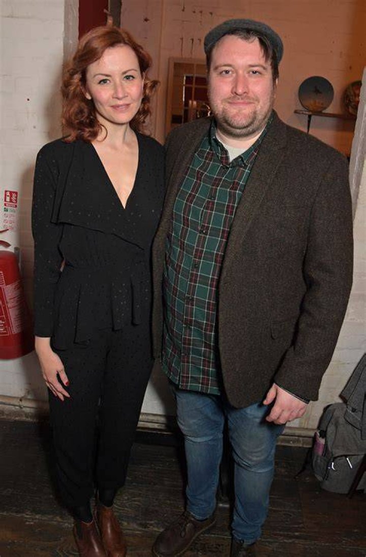 Exploring The Life Of Sean Rigby's Wife: A Glimpse Into Their Journey Together