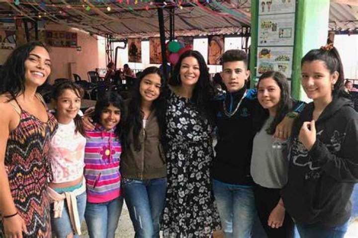 Fundraiser by Charlene Sumlin Healthy Ni&ntilde;os