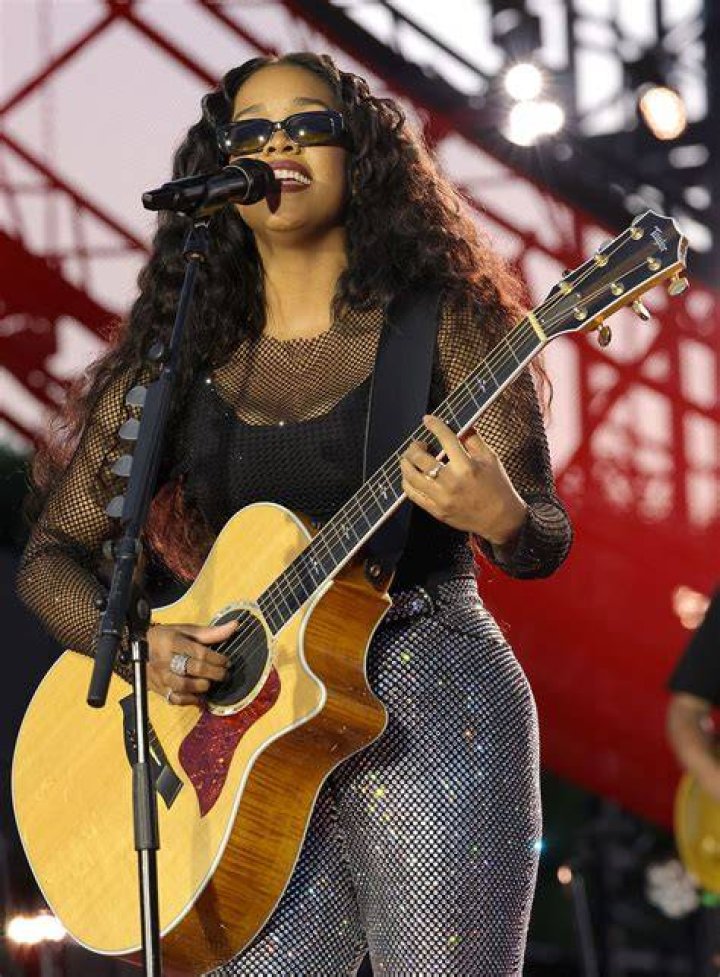 Gabi Wilson on Instagram &ldquo;So much fun tonight at the theamas