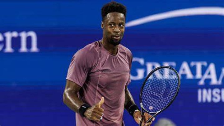 Gael Monfils Biography 2024