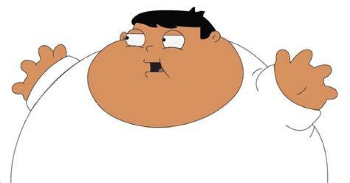 Gallery 91 Inc. Family Guy "Diabeto"