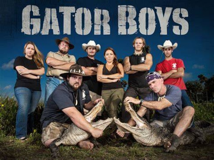 Gator Boys Production & Contact Info IMDbPro