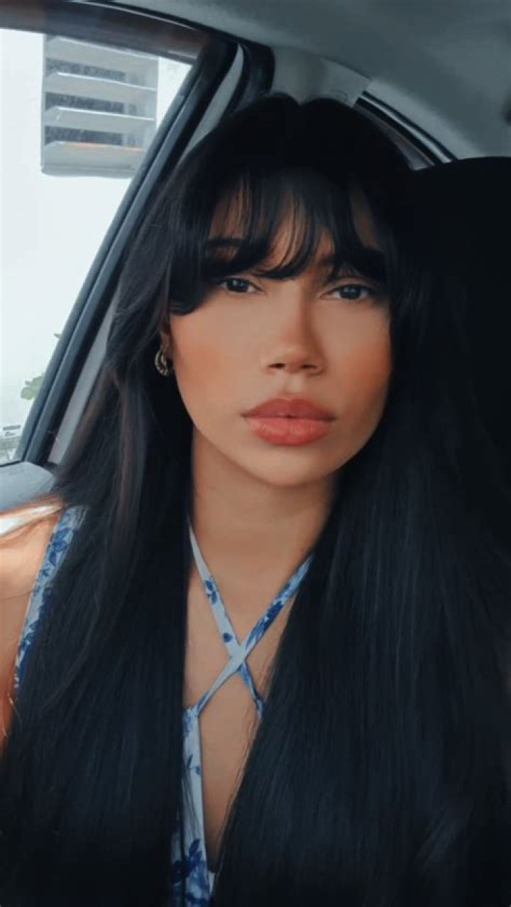 Get to Know Model Taina Williams Facts About Emily Bustamante's Daughter Glamour Path