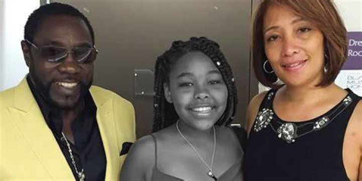 Granddaughter of O&rsquo;Jays&rsquo; Eddie Levert Recalls the Fallout After